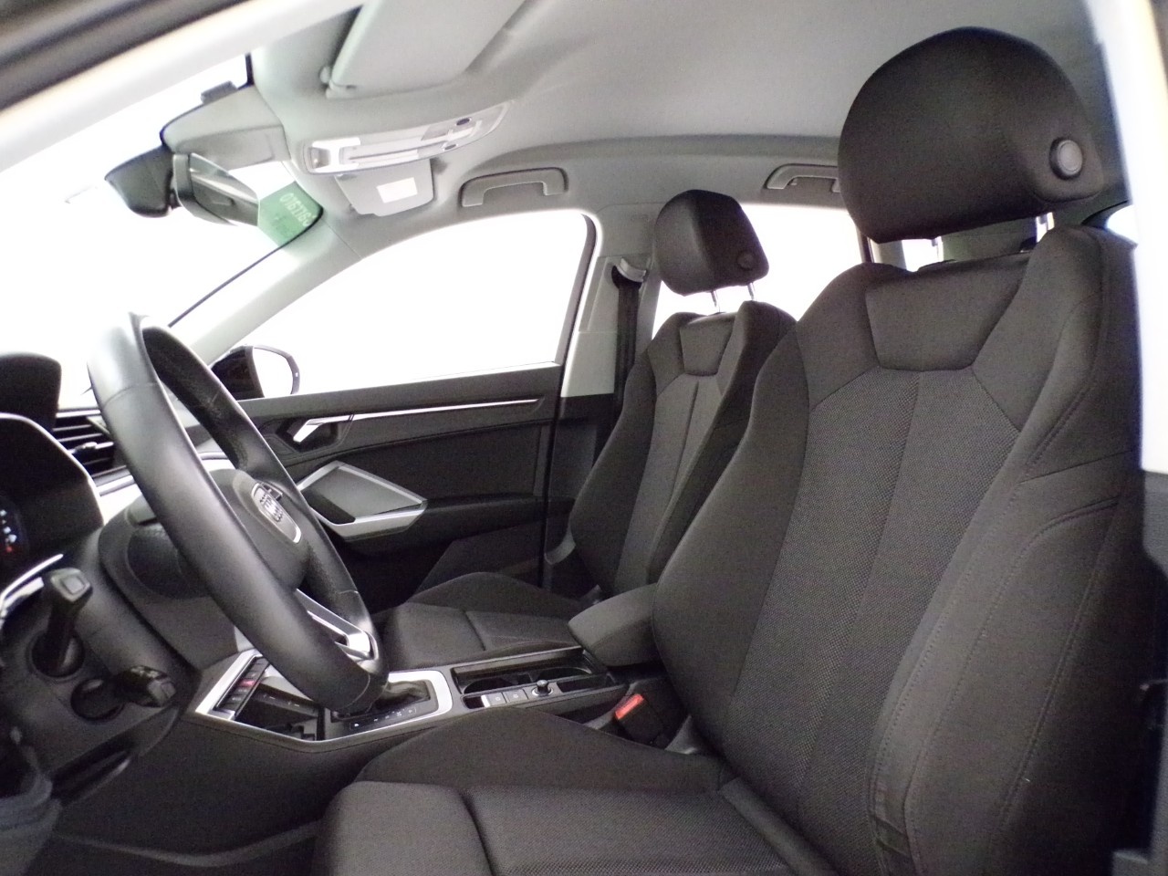 Audi Q3 Q3 35 2.0 TDI S line Edition S tronic - 13