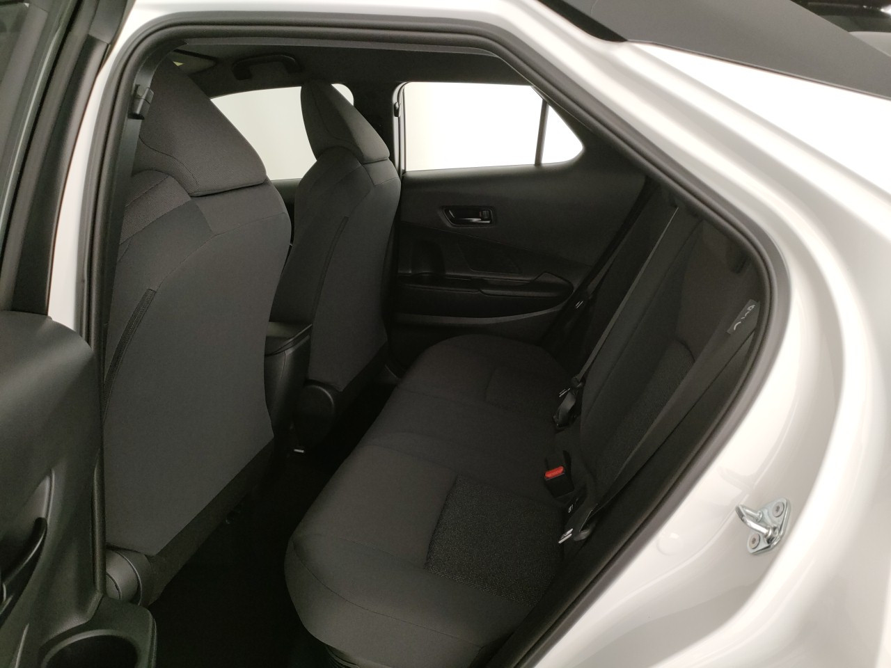 Toyota C-HR Usato 2026 C-HR Modena