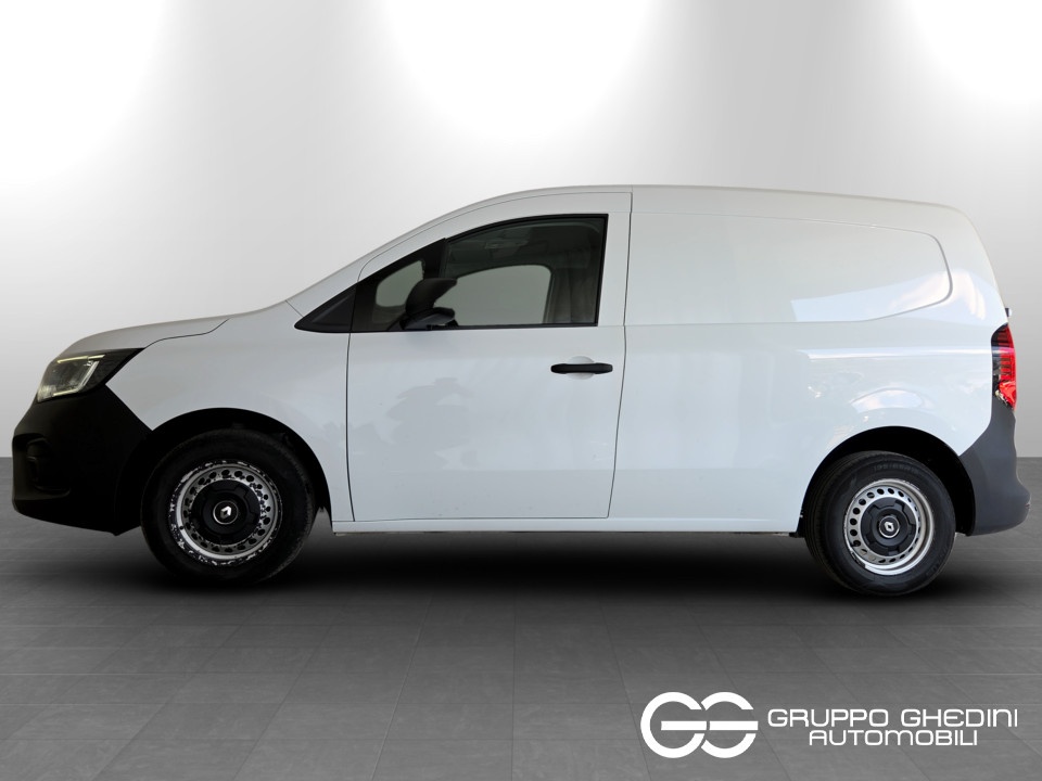 RENAULT Kangoo kangoo express 1.5 dci 95cv maxi Blue Ice Plus E6d-temp Diesel usato - 1