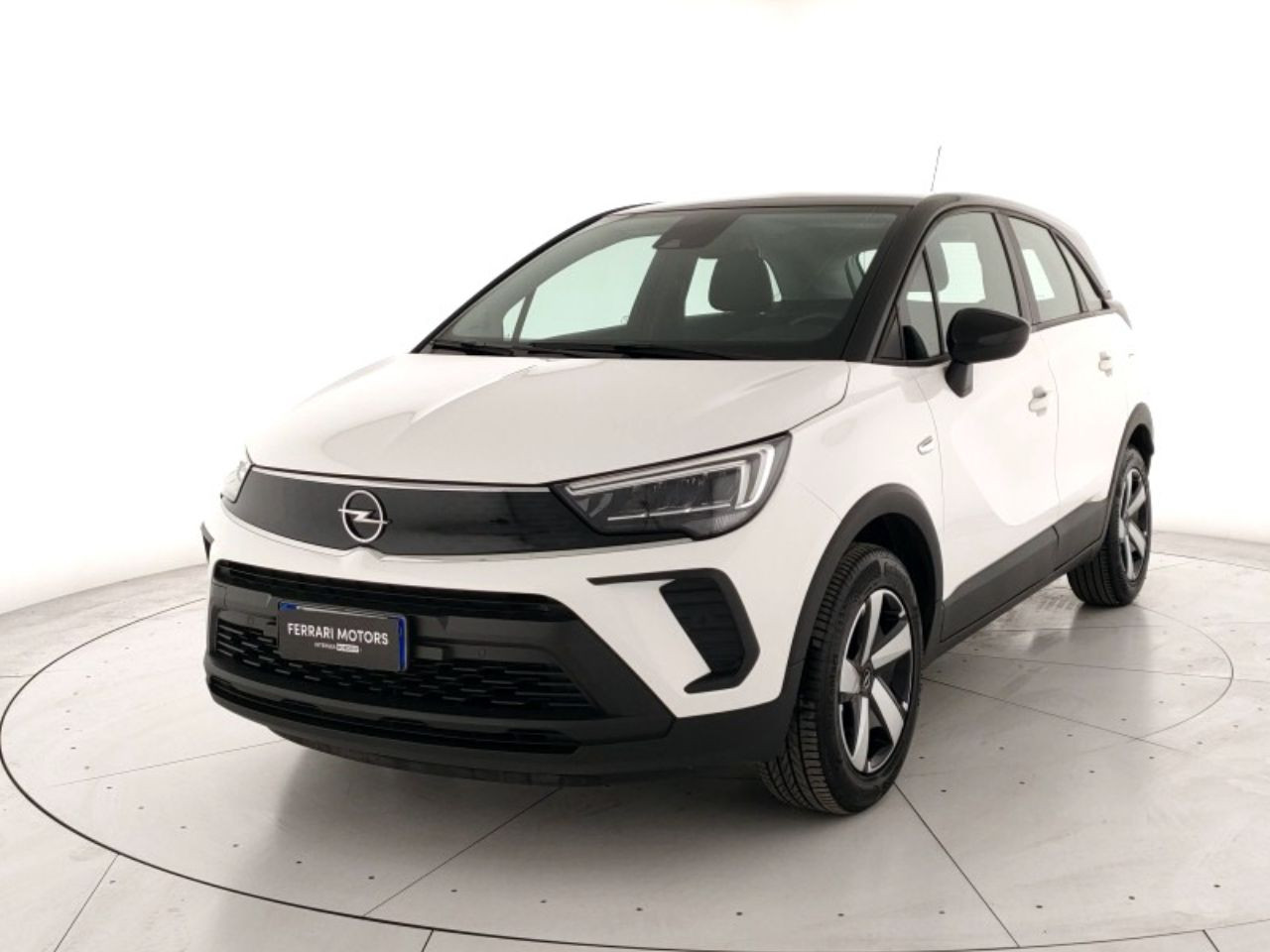 Opel Crossland Usato 2021 Crossland Carpi