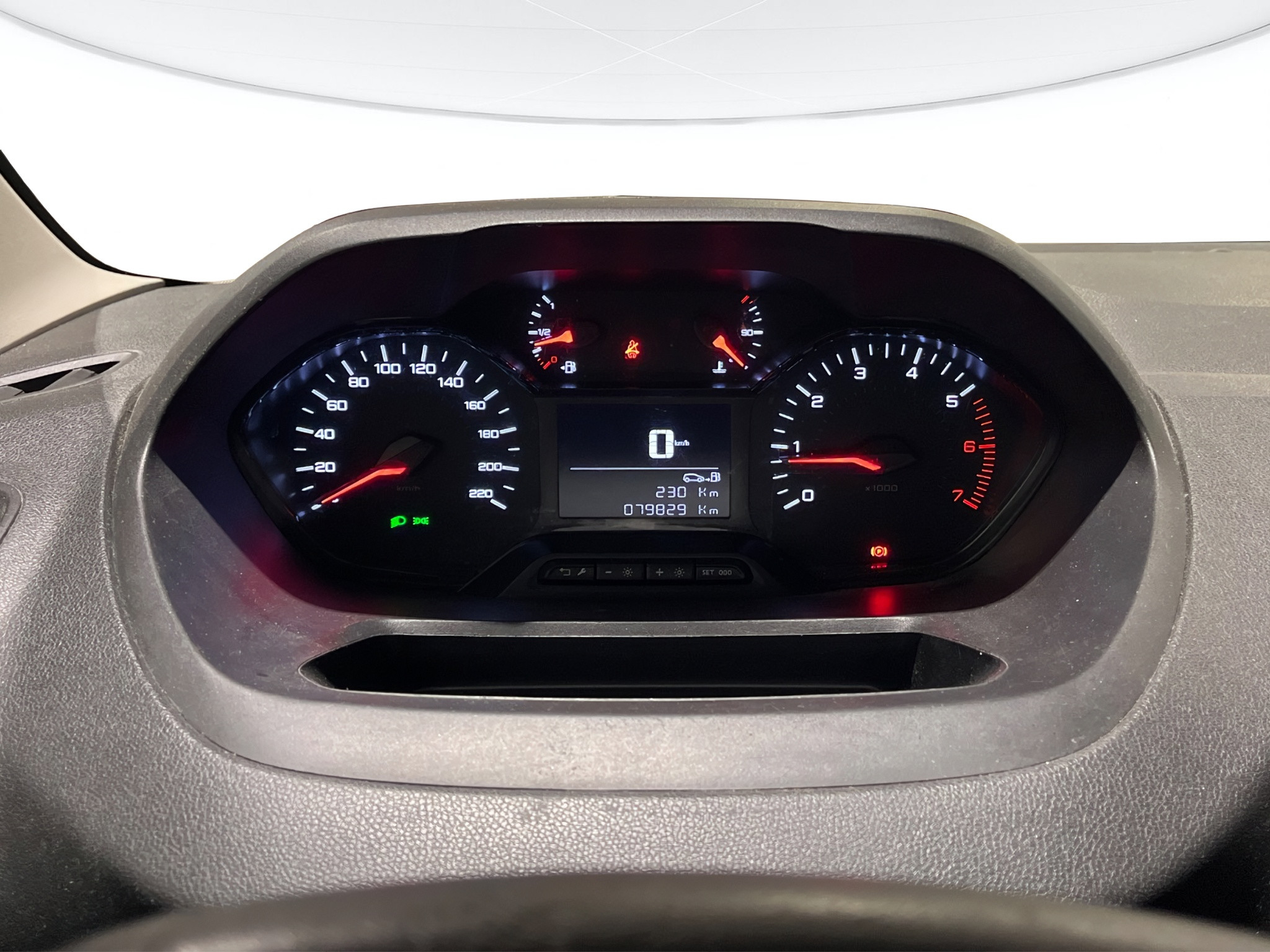 Peugeot Partner Usato 2021 Partner Verona