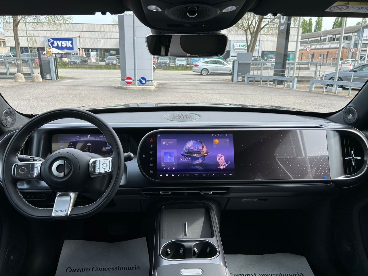 smart #5 #5 PRO+ - 10