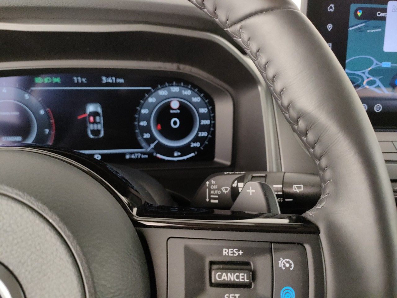 Nissan Qashqai Usato 2025 Qashqai Porto Mantovano