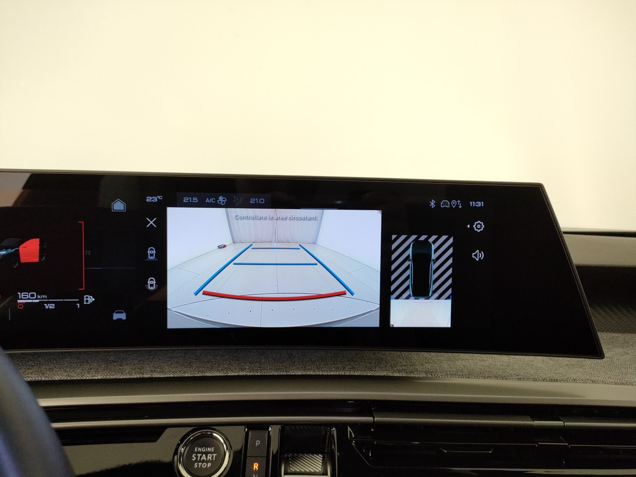 Peugeot 3008 Usato 2024 3008 Porto Mantovano