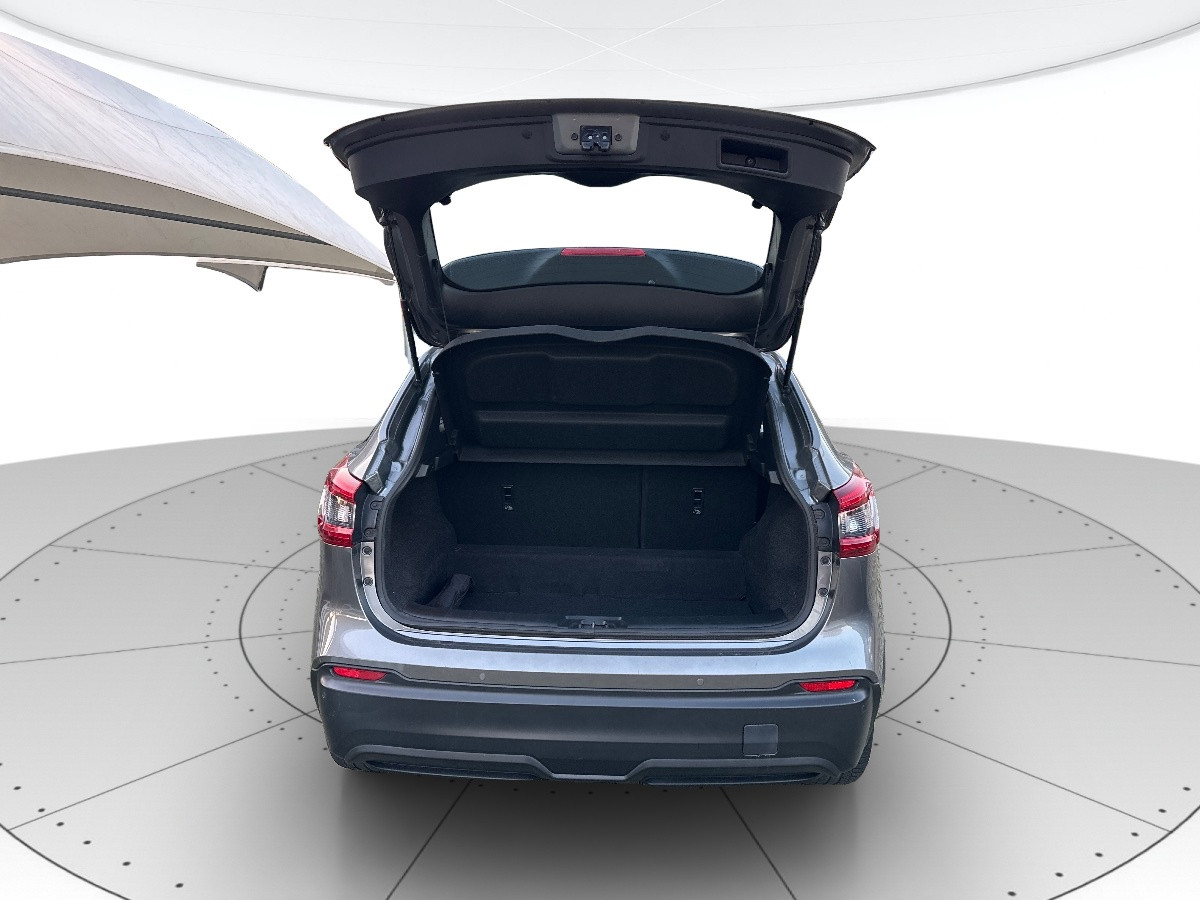 Nissan Qashqai Usato 2018 Qashqai Carpi