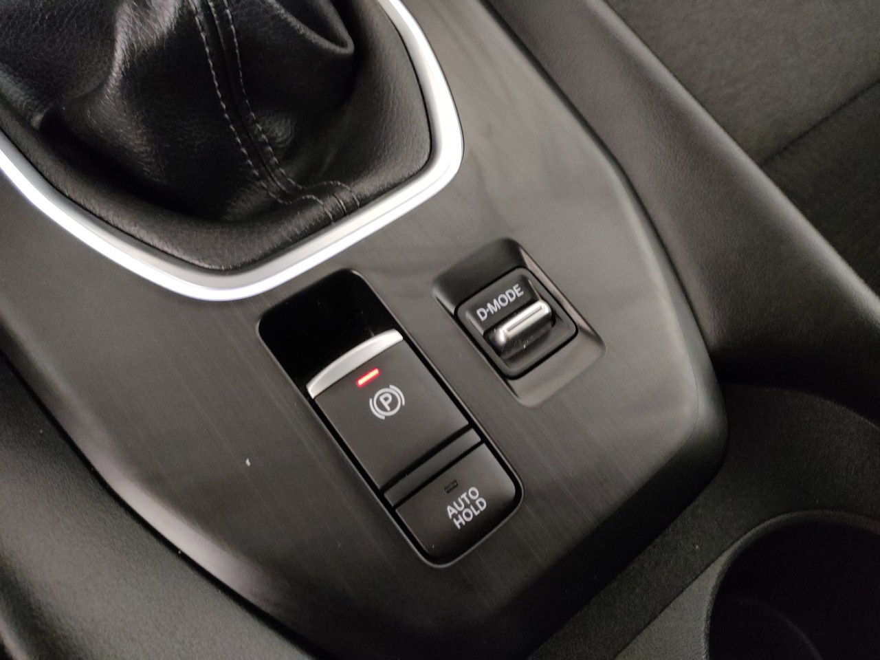 Nissan Qashqai Usato 2024 Qashqai Modena