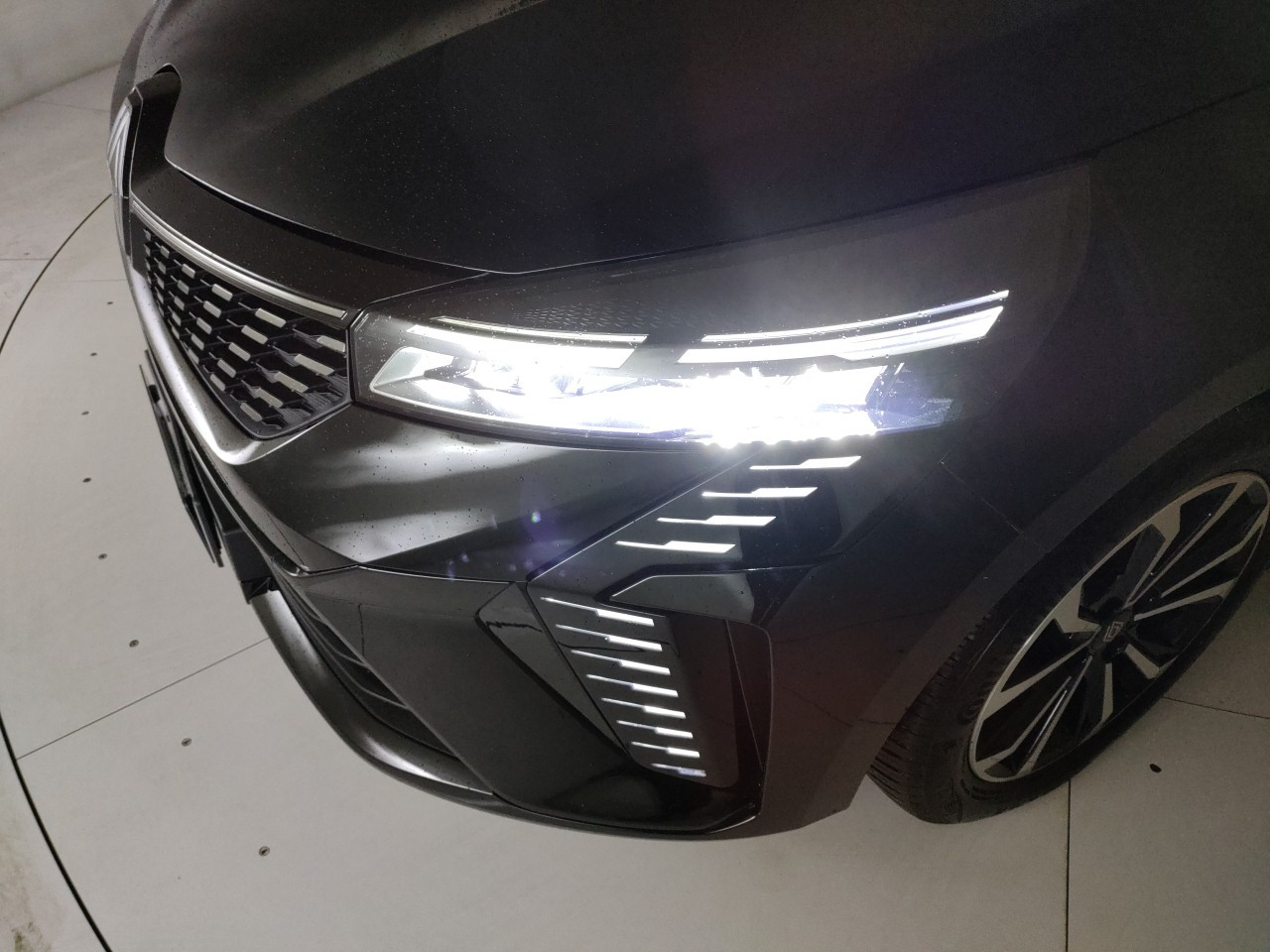 Renault Clio Usato 2024 Clio San Zeno Naviglio