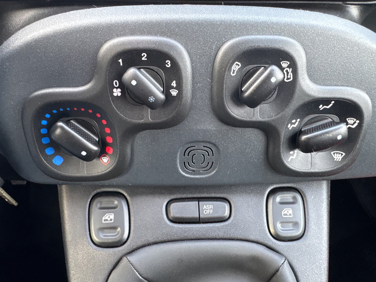 Fiat Panda Usato 2024 Panda San Zeno Naviglio