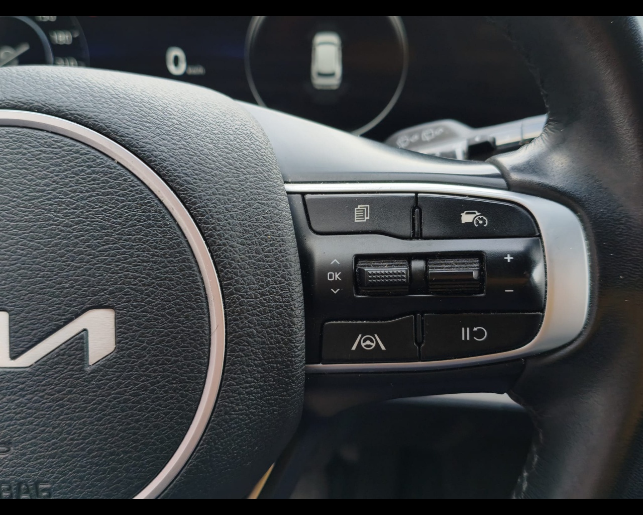 Foto KIA Sportage 1.6 tgdi Gpl Style 150cv 2wd