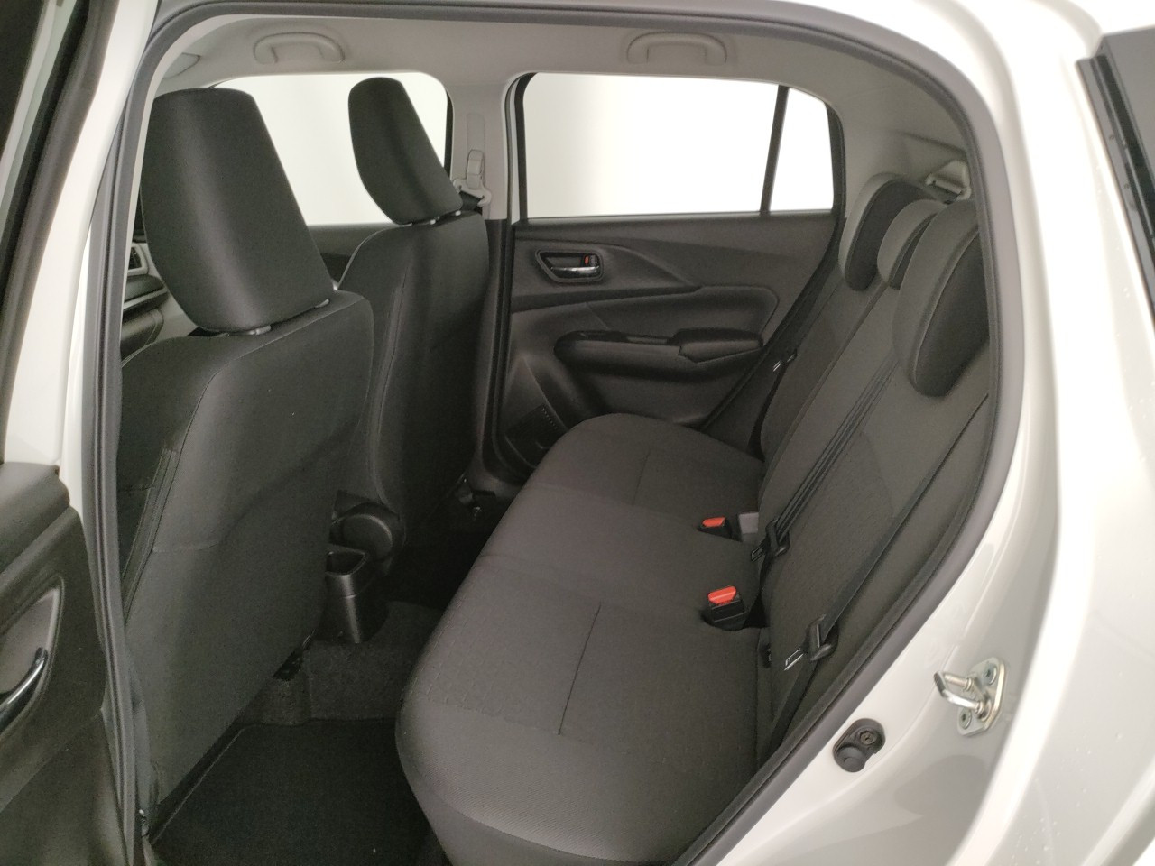 Suzuki Swift Nuovo Ibrido benzina Swift Porto Mantovano