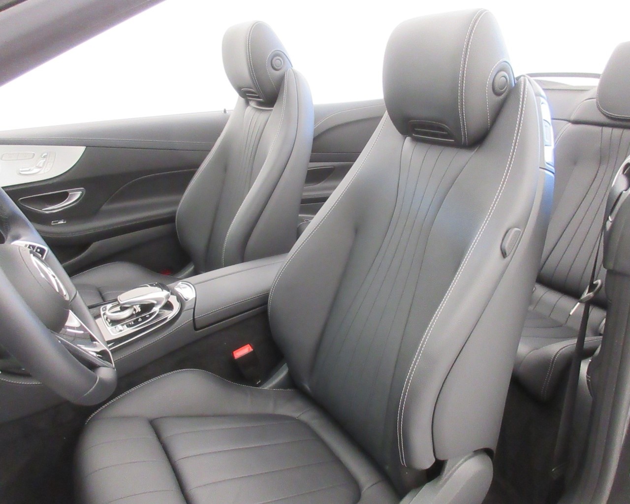 Mercedes Classe E Cabrio Classe E Cabrio 220 Business Sport 9G-Tronic Plus - 10
