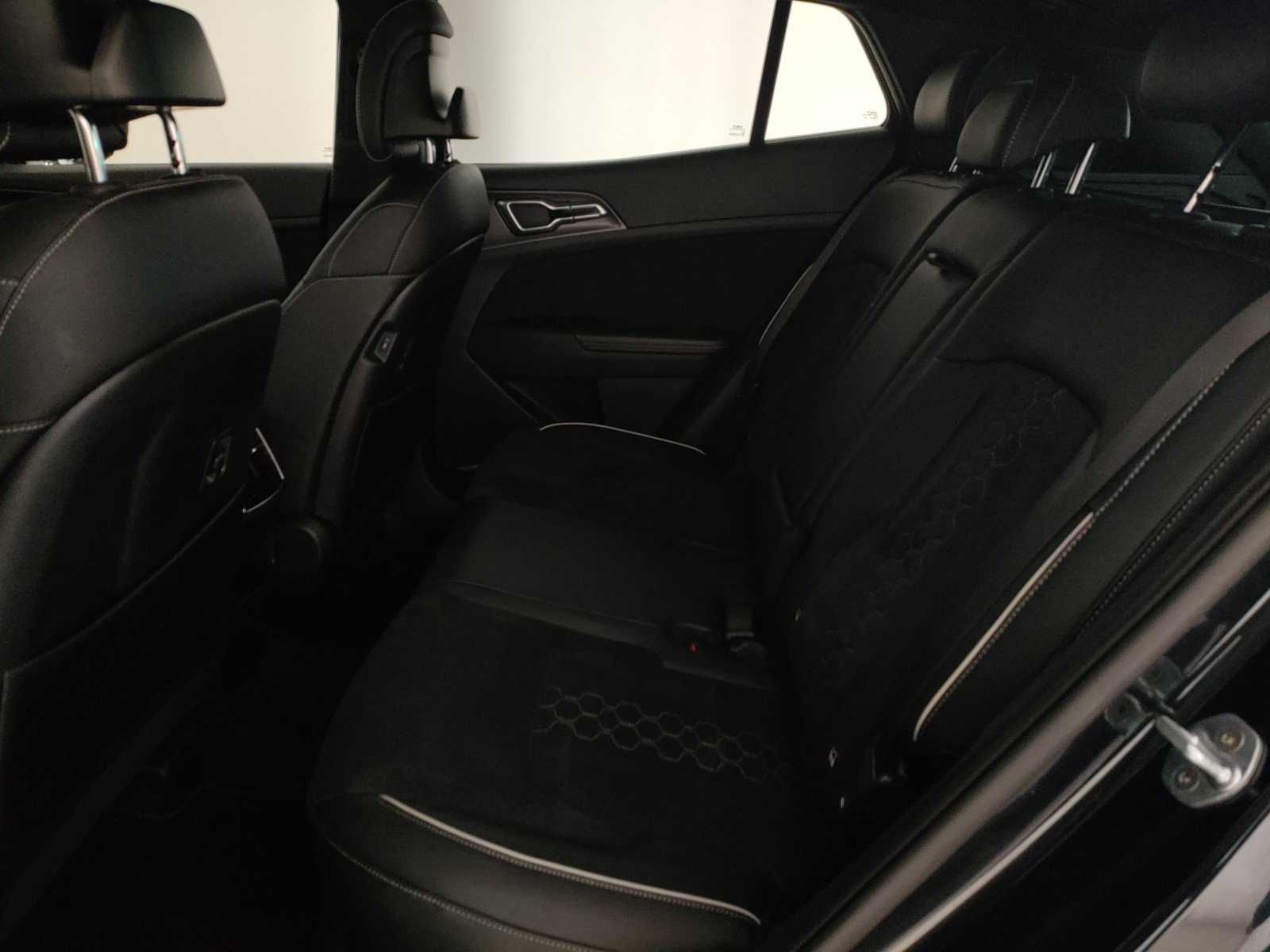 Kia Sportage Usato 2022 Sportage Legnago