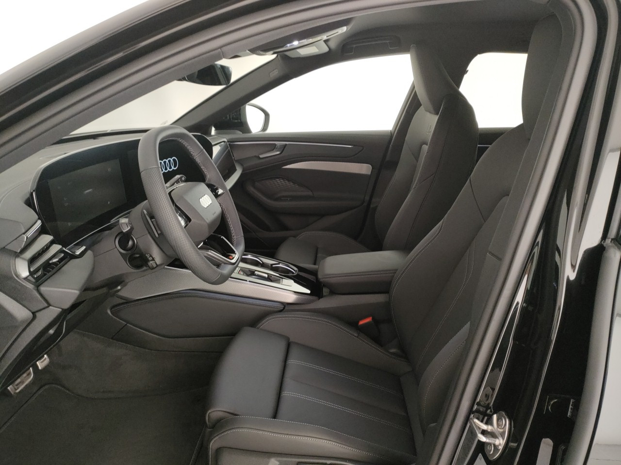 Audi A6 VI 2025 Avant Usato 2025 A6 VI 2025 Avant Porto Mantovano