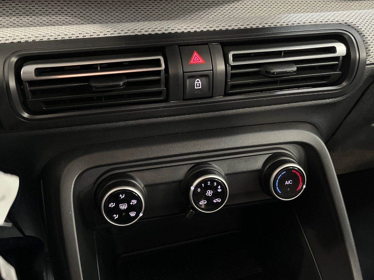 Citroen C3 Aziendali 2026 C3 Rovigo