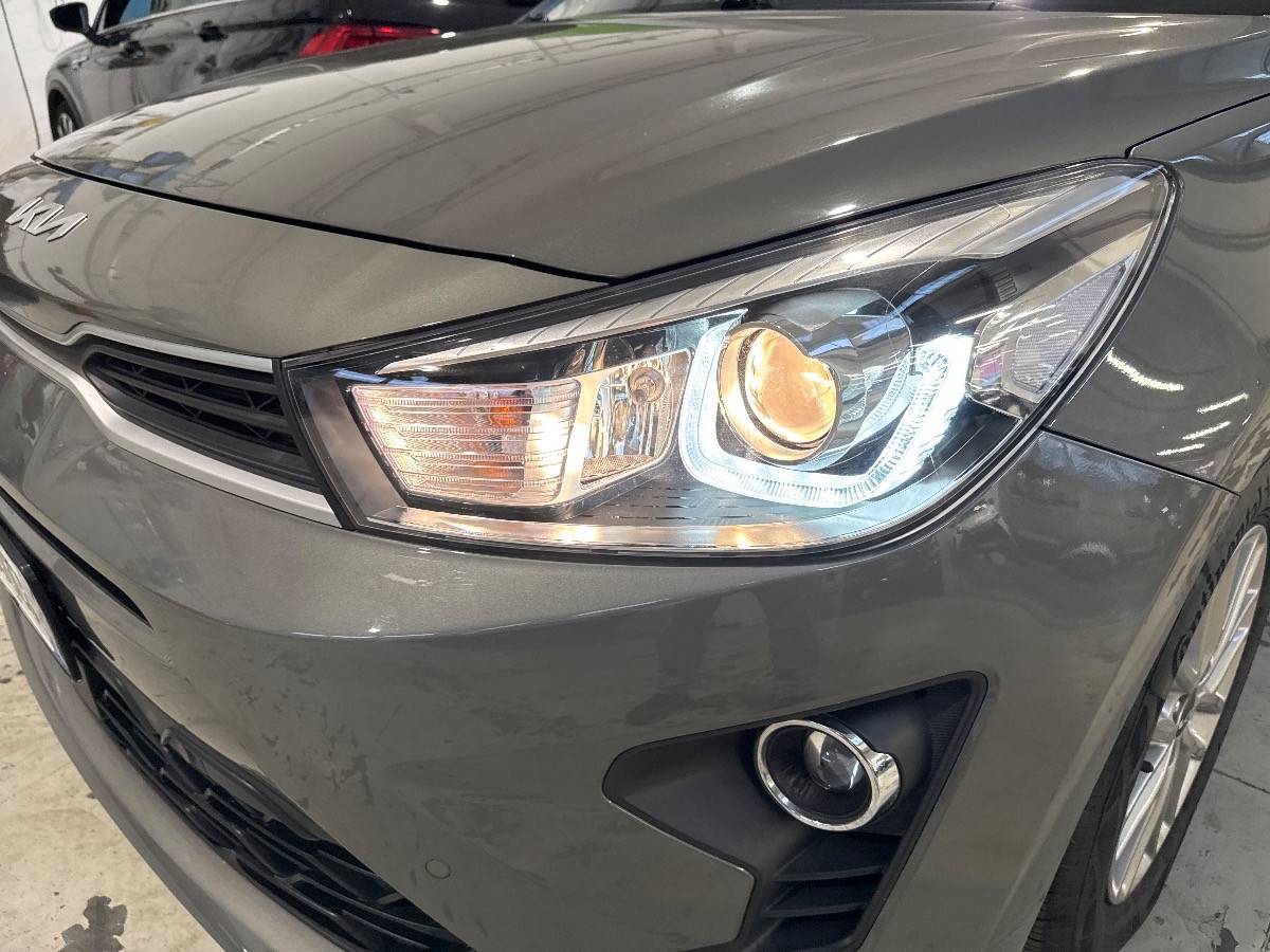 Kia Rio Usato 2021 Rio San Zeno Naviglio