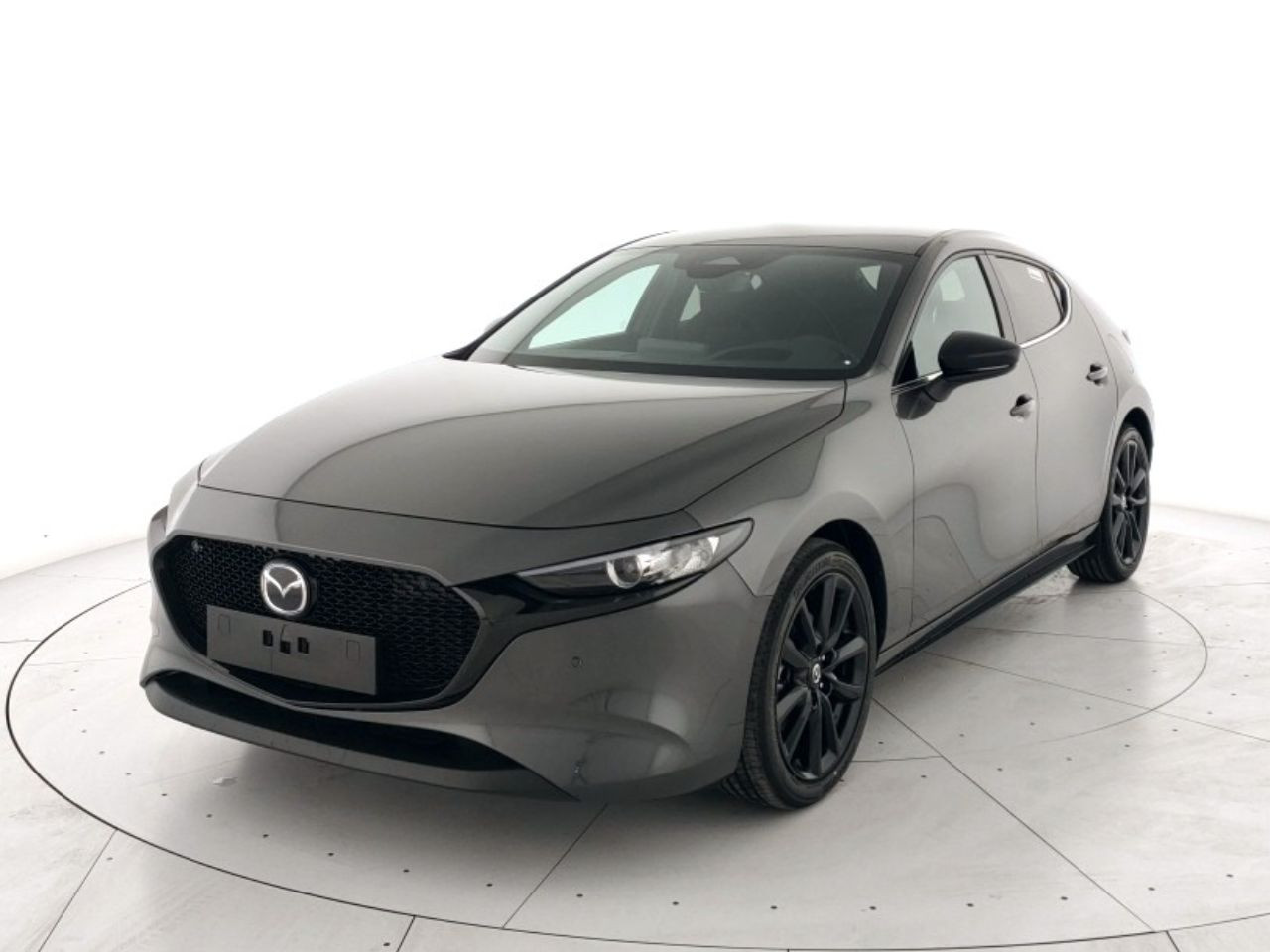 Mazda 3 Nuovo  3 Mantova