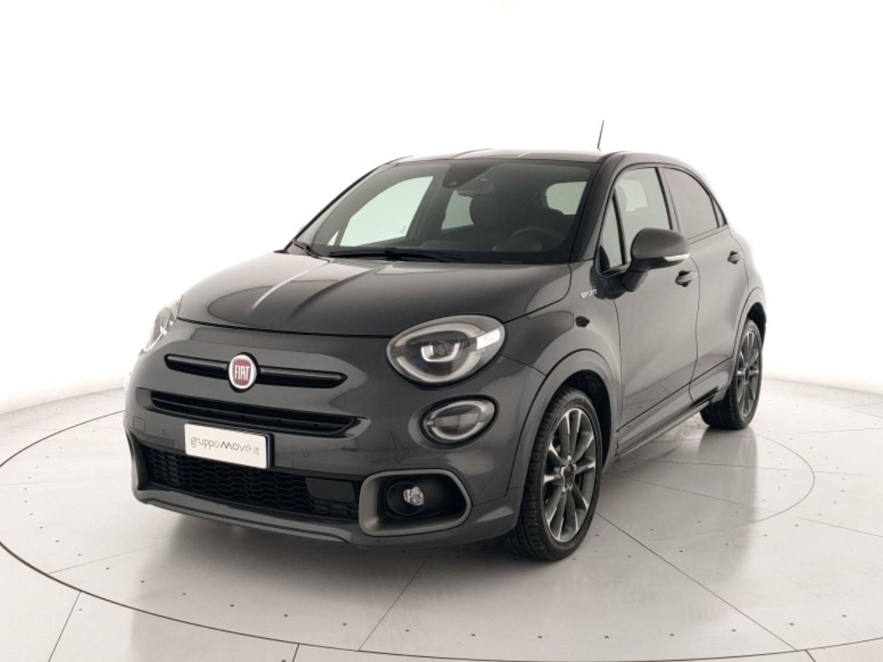 Fiat 500X Usato 2020 500X Porto Mantovano