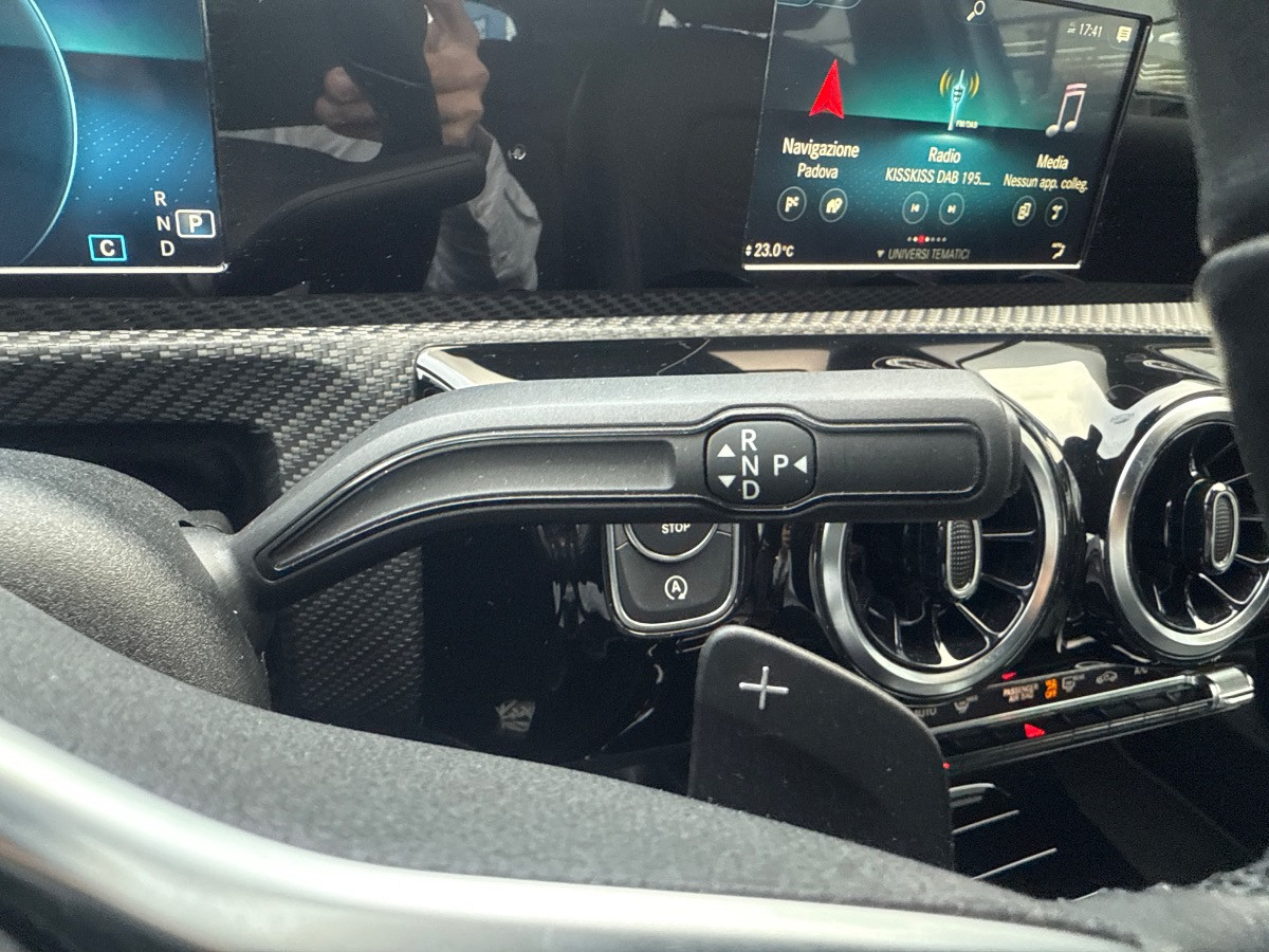 Mercedes Classe A Usato 2021 Classe A Padova