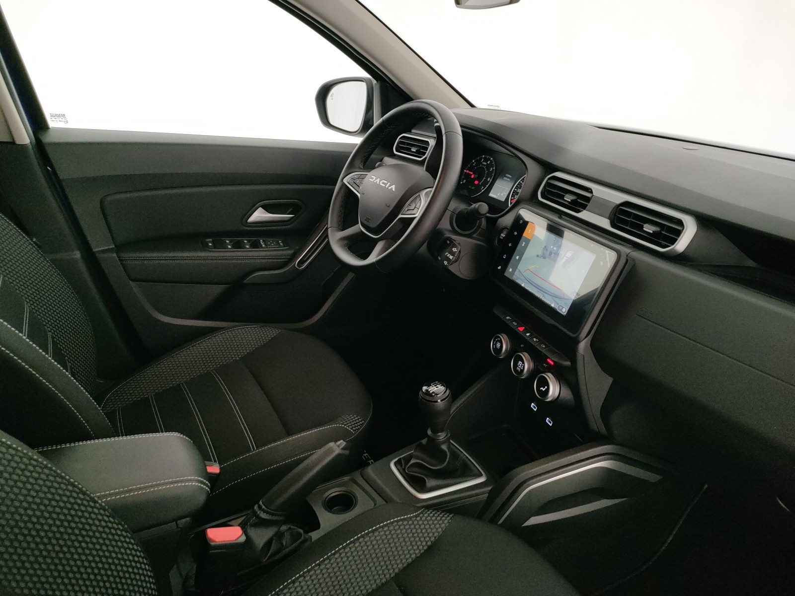 Dacia Duster Usato 2022 Duster Padova