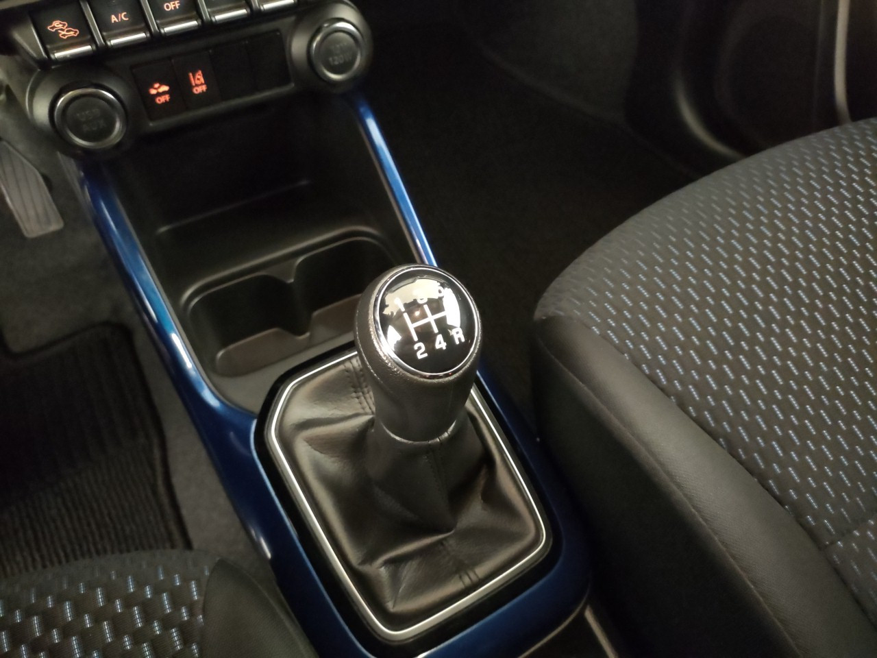 Suzuki Ignis Usato 2023 Ignis San Zeno Naviglio