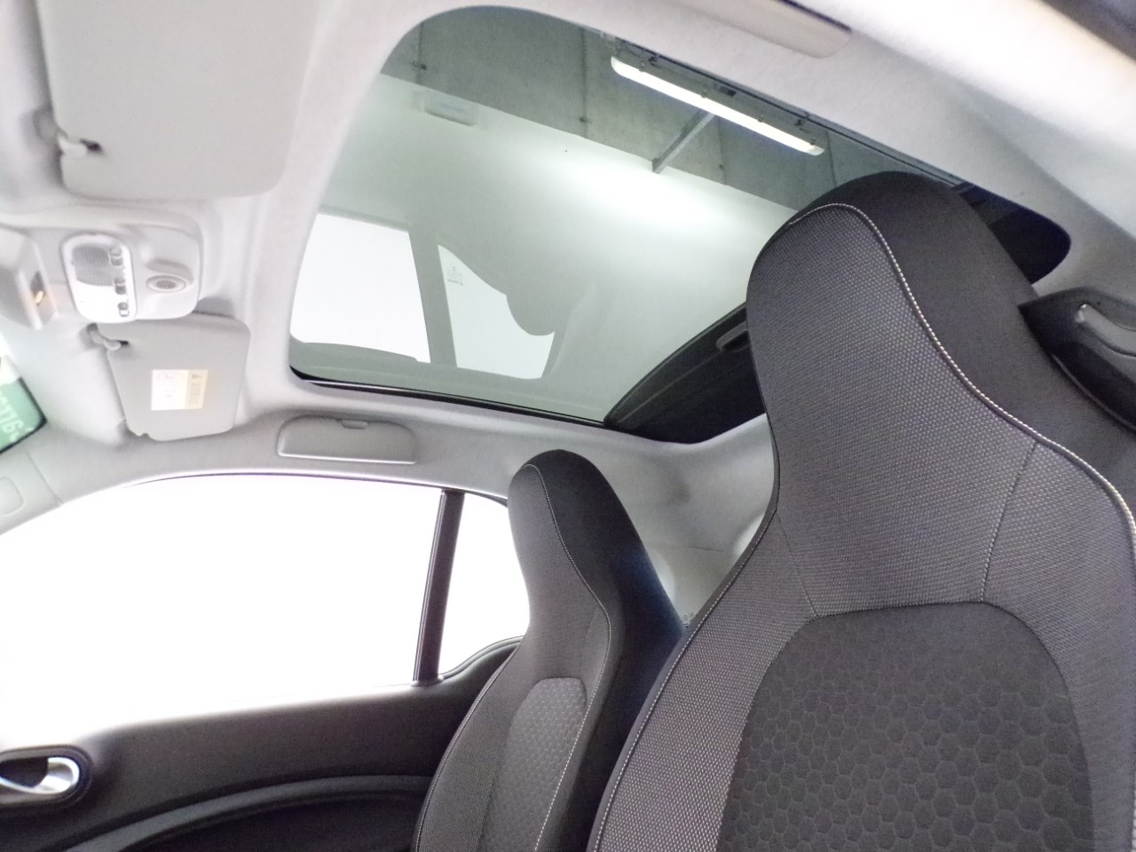 smart fortwo fortwo 22kW EQ Pulse - 11