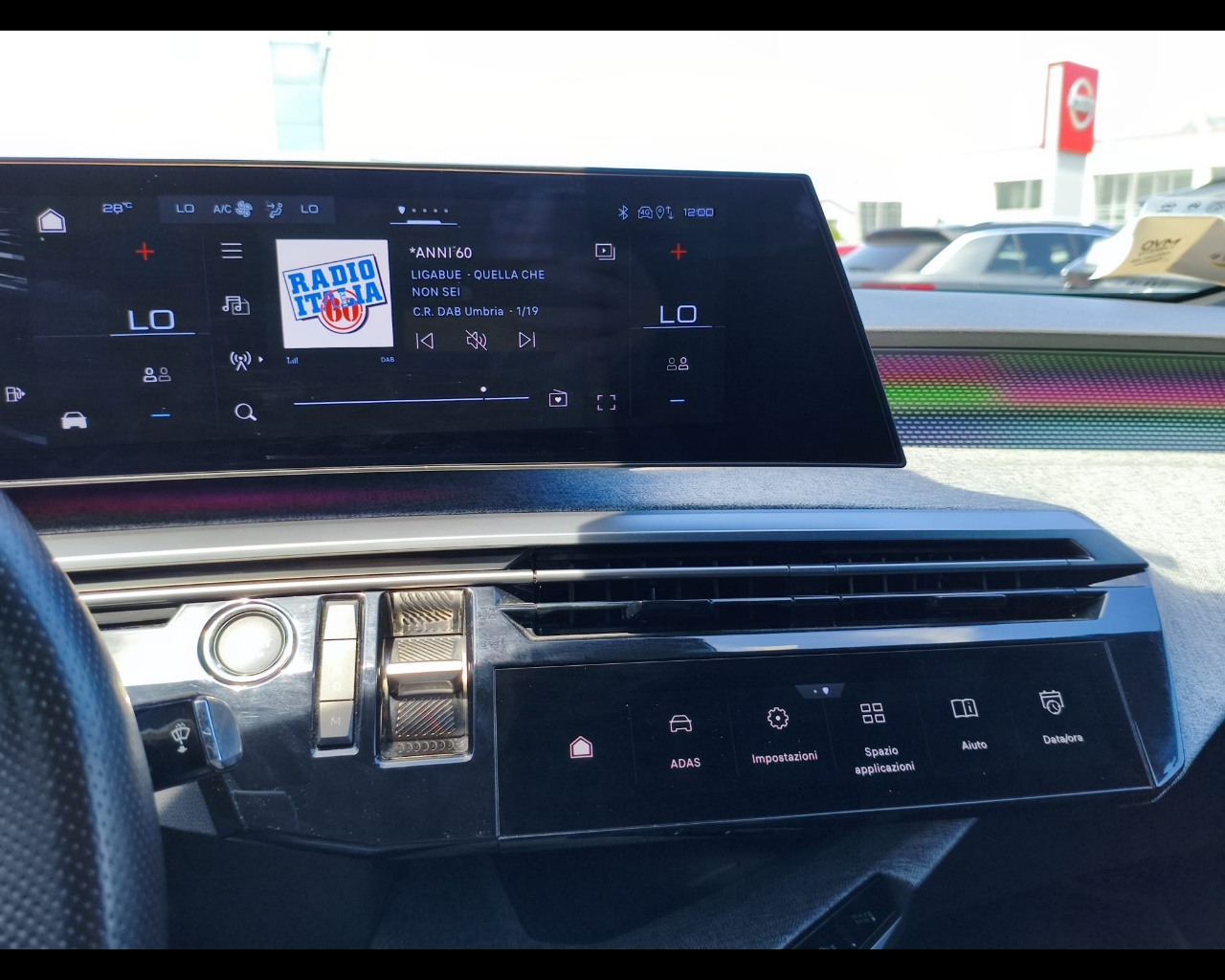 Foto PEUGEOT 3008 1.2 hybrid GT 145cv e-dcs6