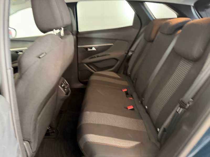 3008 Ii 2021 - 3008 1.5 Bluehdi Active Pack S&s 130cv