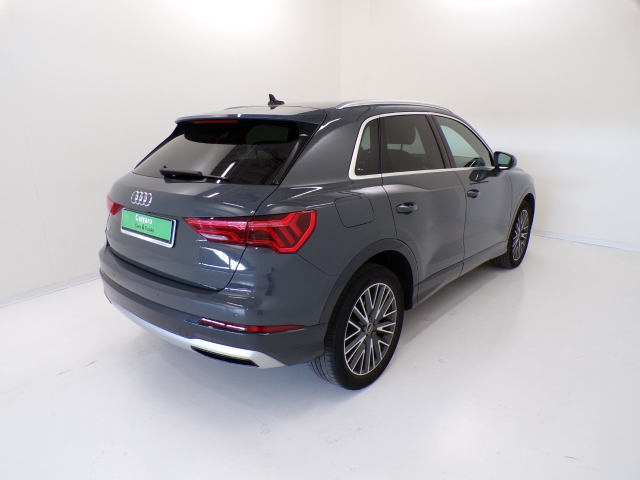 Audi Q3 Q3 35 2.0 TDI Business S tronic - 6
