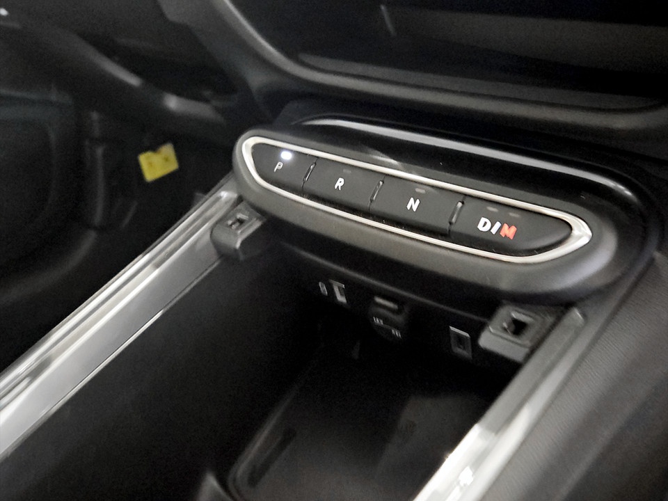 FIAT 600 1.2 hybrid La Prima 110cv auto Ibrida usato - 15