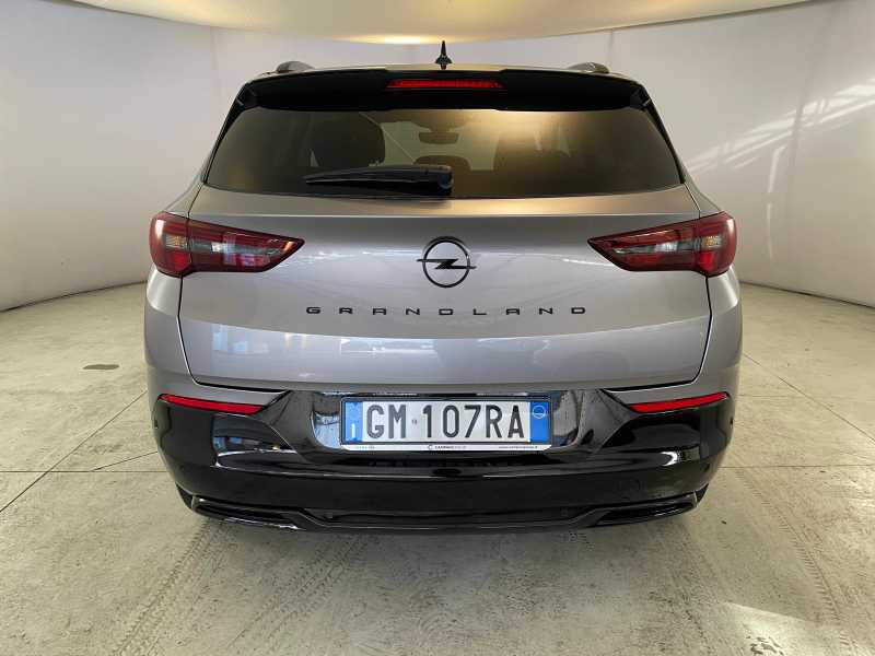 Grandland Gs 1.6 225cv Phev