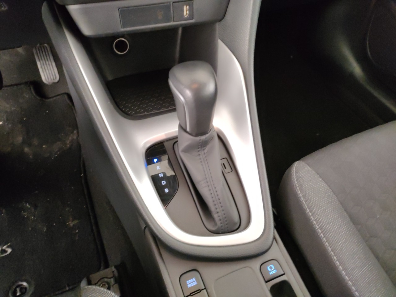 Toyota Yaris Usato 2023 Yaris Lonato del Garda