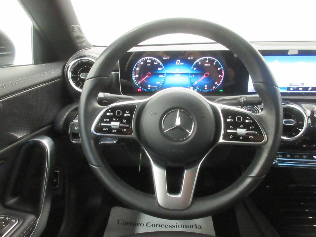 Mercedes CLA Coupé CLA Coupe 200 Sport 7G-DCT - 15