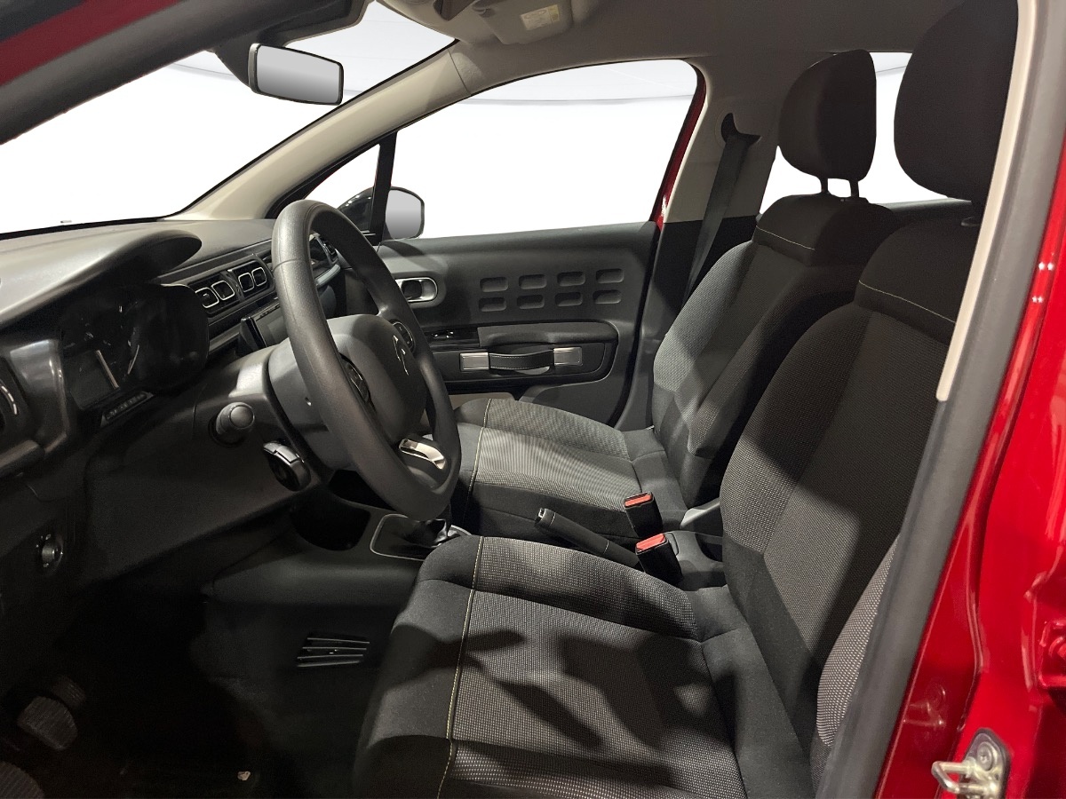 Citroen C3 Usato 2024 C3 Verona