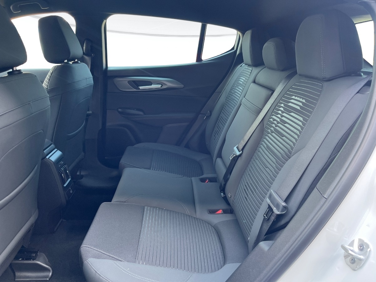 Alfa Romeo Tonale Aziendali 2025 Tonale Rovigo