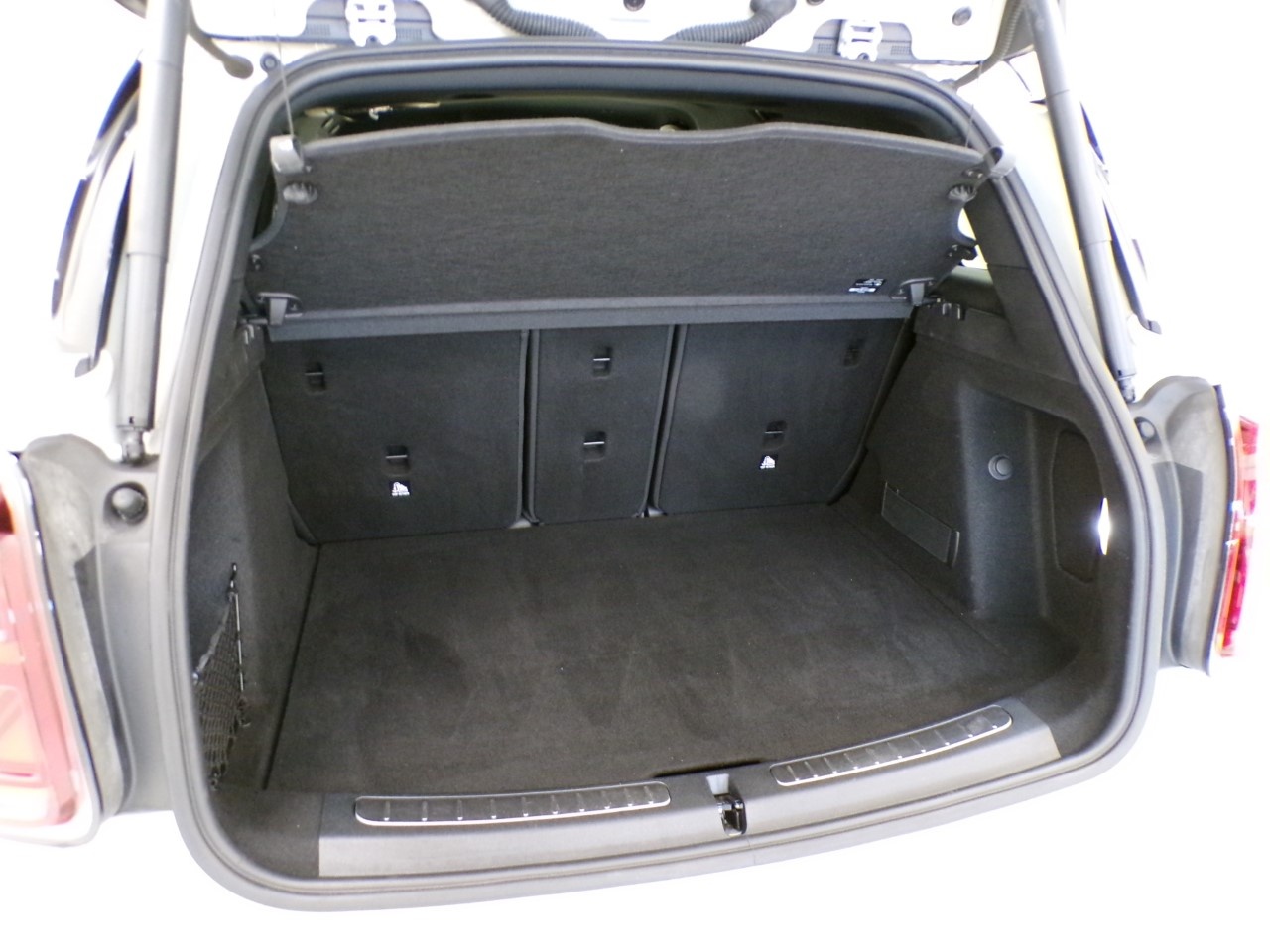 Mini Mini Mini Countryman 2.0 Twin Power Turbo Cooper D Yours Steptronic - 9