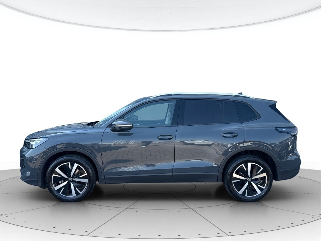 Volkswagen Tiguan Usato 2024 Tiguan Padova