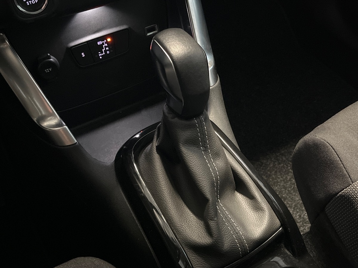 Citroen C3 Aircross Usato 2024 C3 Aircross Rovigo