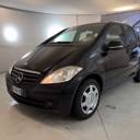 Classe A - W/c 169 - A 180 Cdi Executive