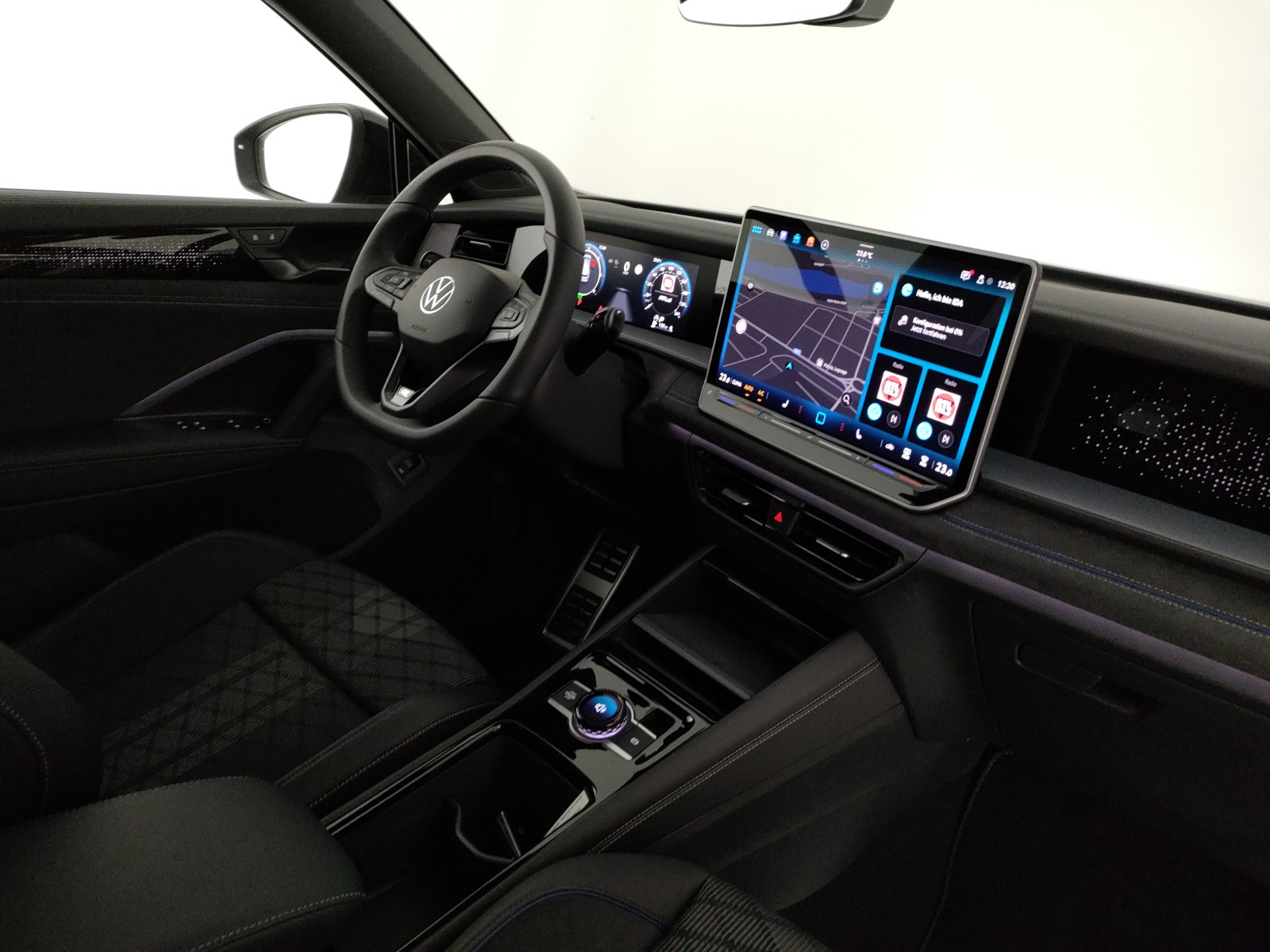 Volkswagen Tayron Usato 2025 Tayron Padova