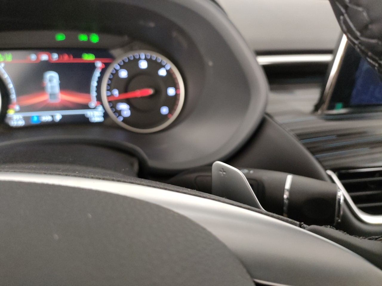 Foton Tunland G7 Nuovo Diesel Tunland G7 Porto Mantovano