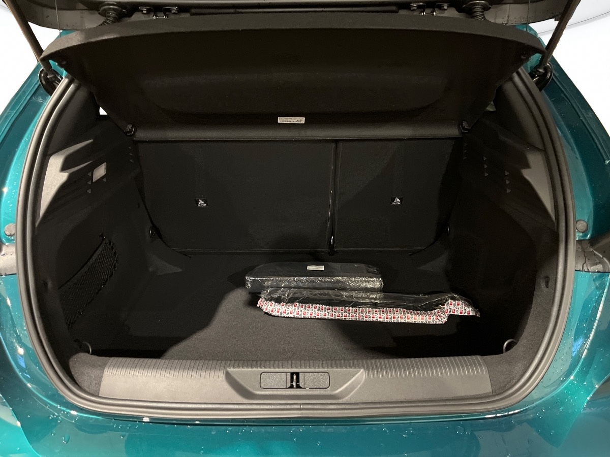 Peugeot 308 Nuovo Ibrido benzina 308 Verona