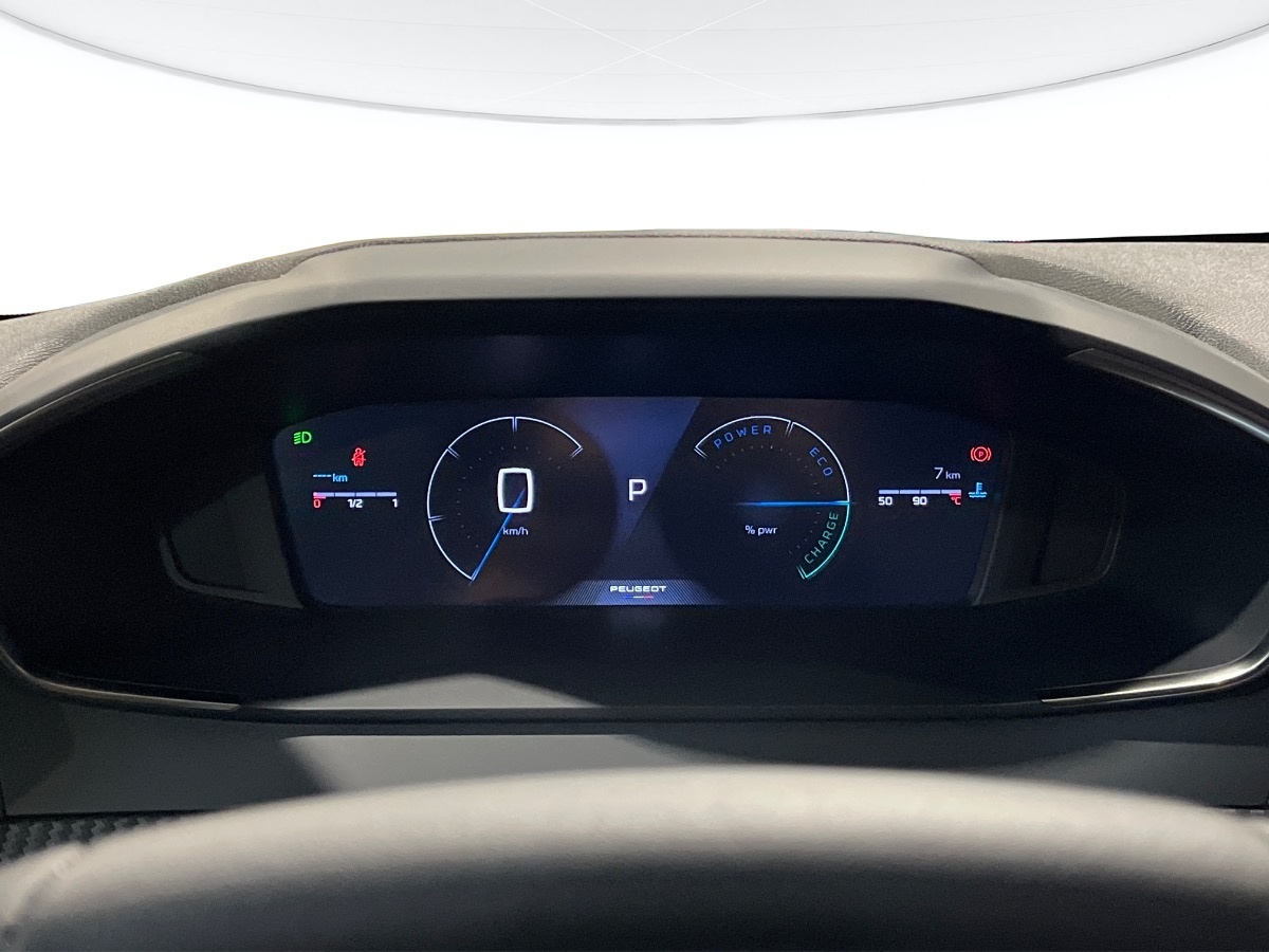 Peugeot 208 Aziendali 2026 208 Verona