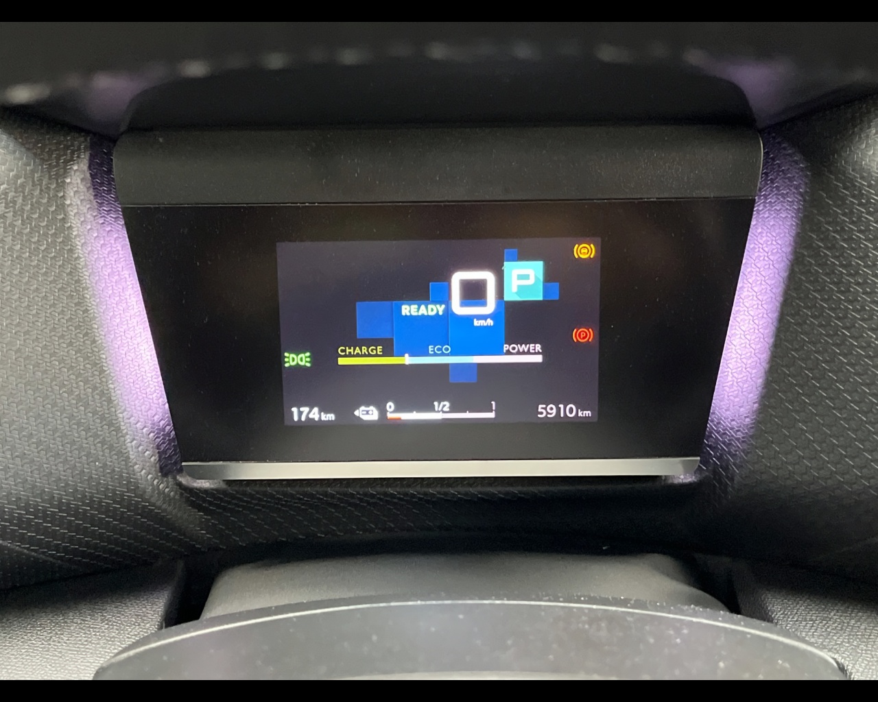 Citroen C4 Usato 2025 C4 Rovigo