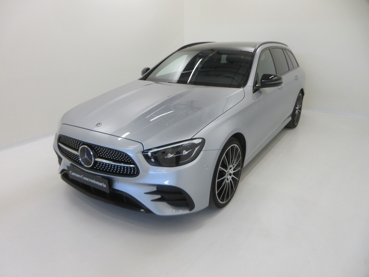 Mercedes Classe E Station Wagon Classe E Station Wagon 300 d 4Matic Mild Hybrid PREMIUM