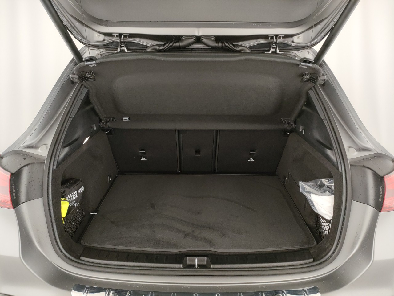 Mercedes GLA Usato 2025 GLA Porto Mantovano