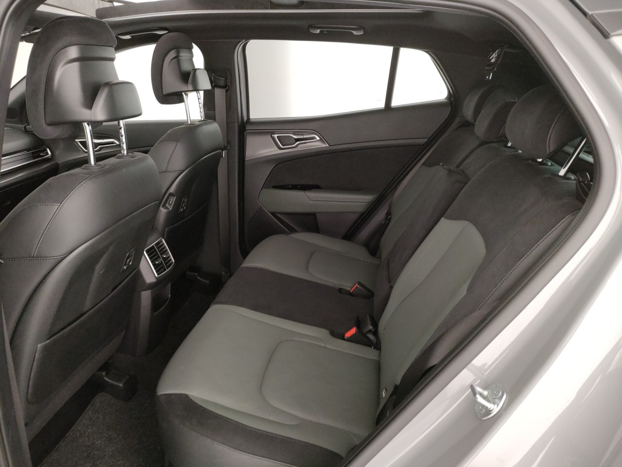 Kia Sportage Usato 2024 Sportage Reggio Emilia