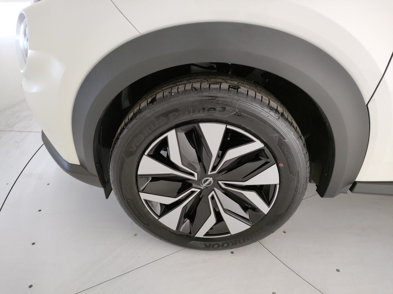 Nissan Juke Nuovo benzina Juke Porto Mantovano