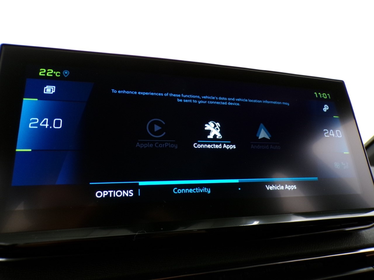 Peugeot 3008 3008 1.6 HYBRID4 300cv Allure Pack 4x4 e-EAT8 - 18