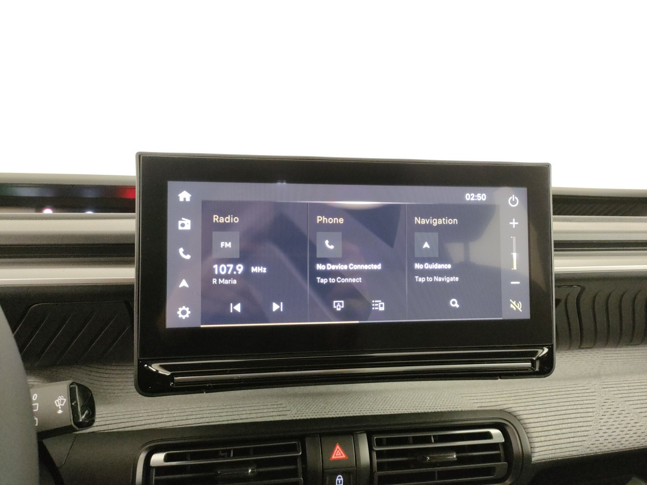 Citroen C3 Aircross Nuovo Ibrido benzina C3 Aircross Porto Mantovano