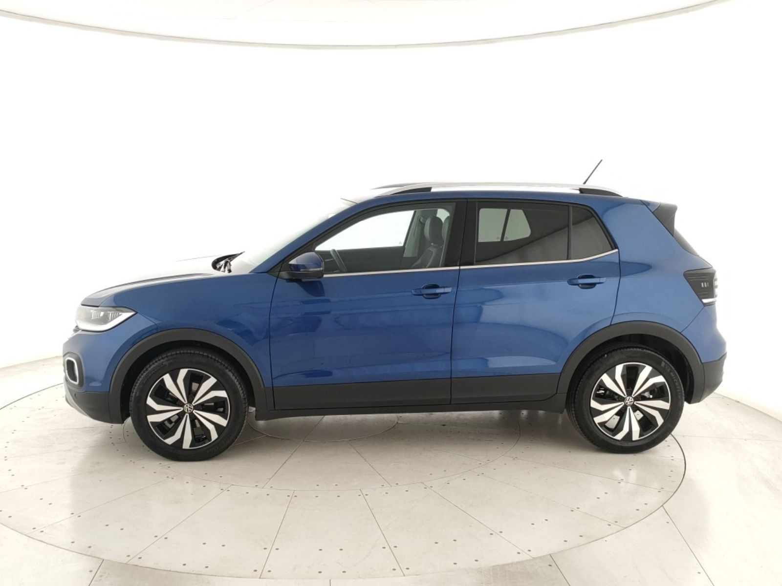Volkswagen T-Cross Usato 2023 T-Cross Legnago